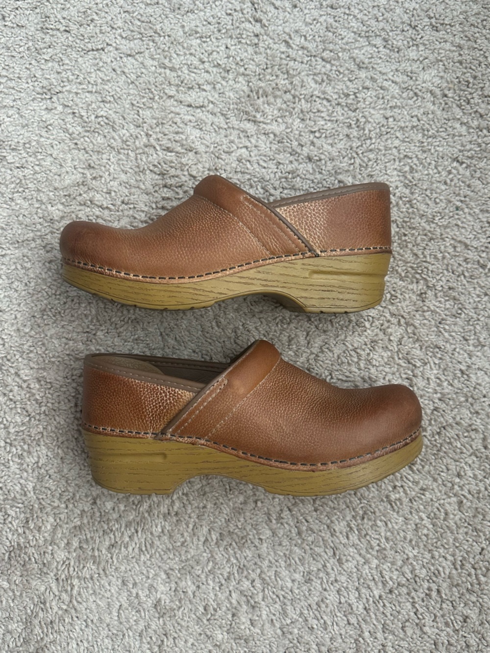 Dansko clogs